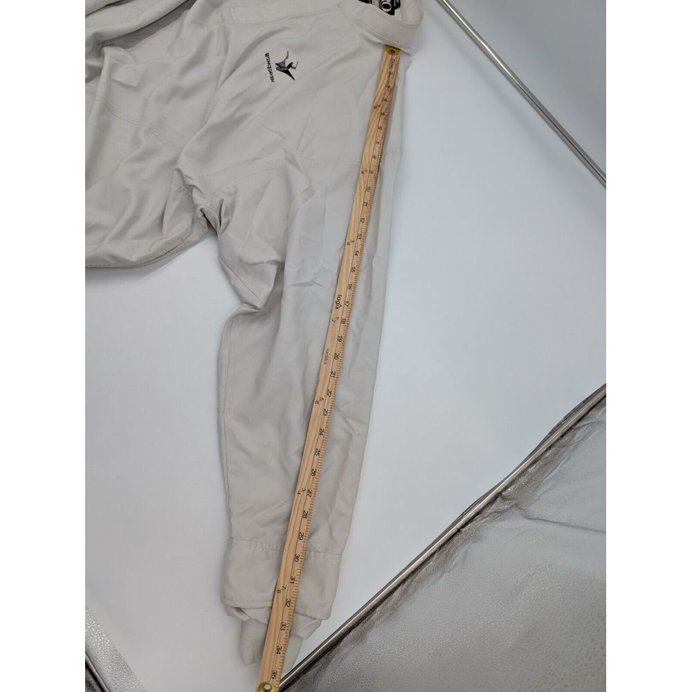 Zero Restriction Golf Microfiber Pullover Jacket … - image 8